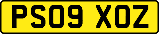 PS09XOZ