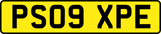 PS09XPE