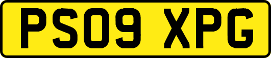 PS09XPG