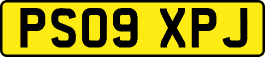PS09XPJ