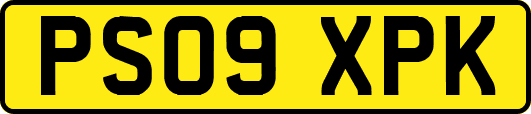 PS09XPK