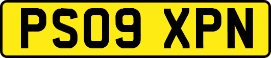 PS09XPN