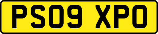 PS09XPO