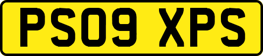 PS09XPS
