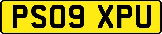 PS09XPU