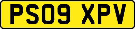 PS09XPV