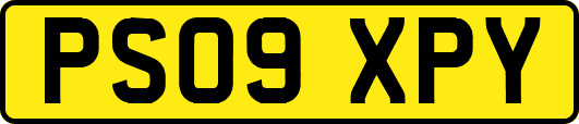 PS09XPY