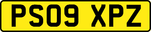 PS09XPZ