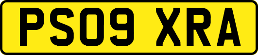 PS09XRA