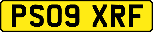 PS09XRF