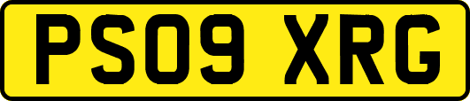 PS09XRG