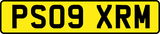PS09XRM