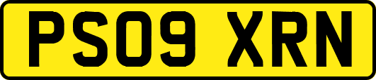 PS09XRN