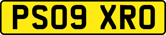 PS09XRO
