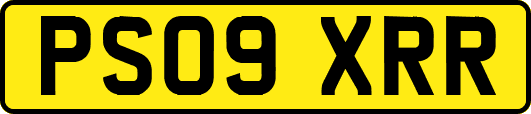 PS09XRR