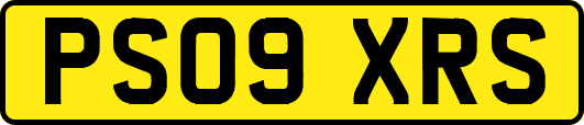 PS09XRS