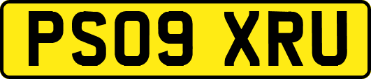 PS09XRU