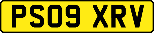 PS09XRV