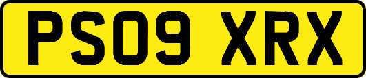 PS09XRX