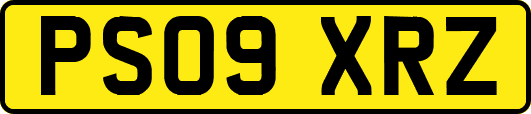 PS09XRZ