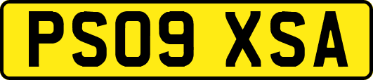 PS09XSA