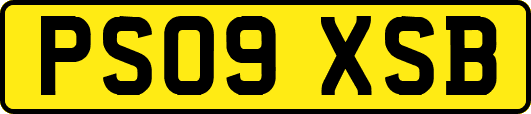 PS09XSB