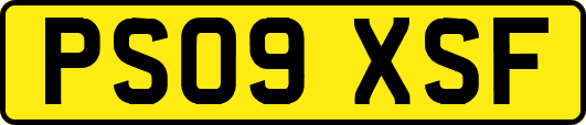 PS09XSF