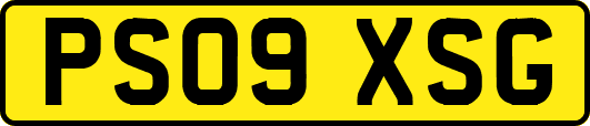 PS09XSG