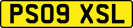 PS09XSL