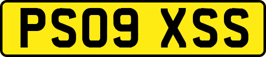 PS09XSS