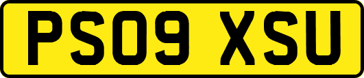 PS09XSU