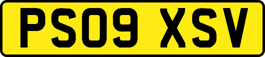 PS09XSV