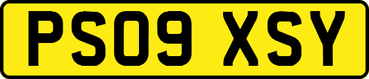 PS09XSY