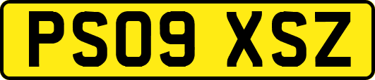 PS09XSZ