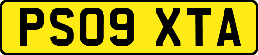 PS09XTA