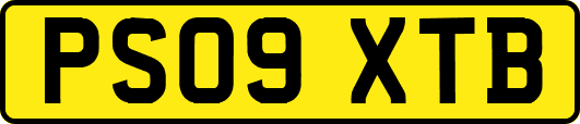 PS09XTB