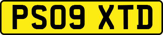 PS09XTD