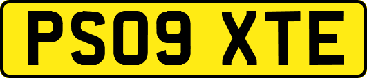 PS09XTE
