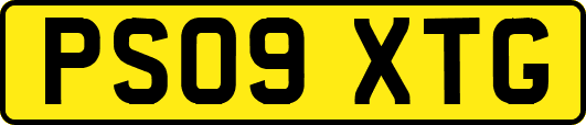 PS09XTG