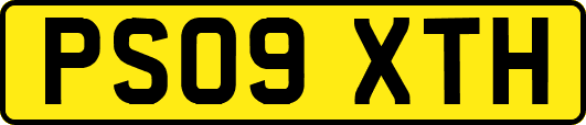 PS09XTH