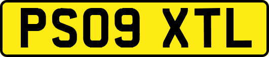 PS09XTL