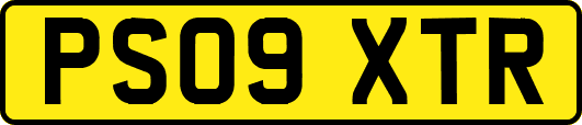 PS09XTR