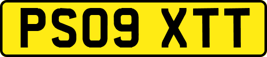 PS09XTT