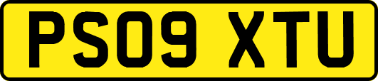 PS09XTU