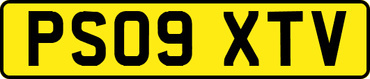 PS09XTV