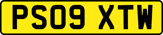 PS09XTW