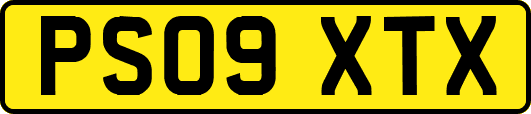 PS09XTX