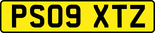 PS09XTZ