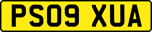 PS09XUA