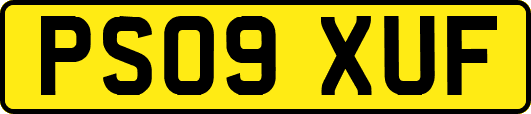 PS09XUF